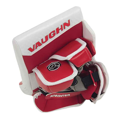  (Vaughn Ventus SLR4 Pro Goalie Blocker - Senior)