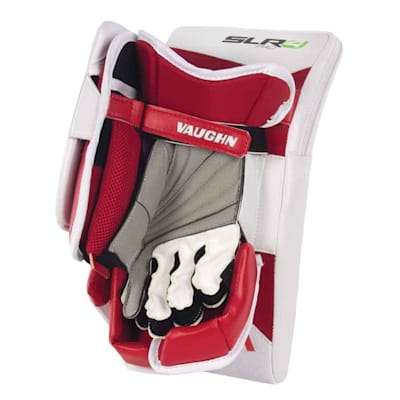  (Vaughn Ventus SLR4 Pro Goalie Blocker - Senior)