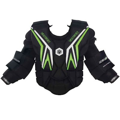  (Vaughn Ventus SLR4 Pro Carbon Goalie Chest Protector - Senior)