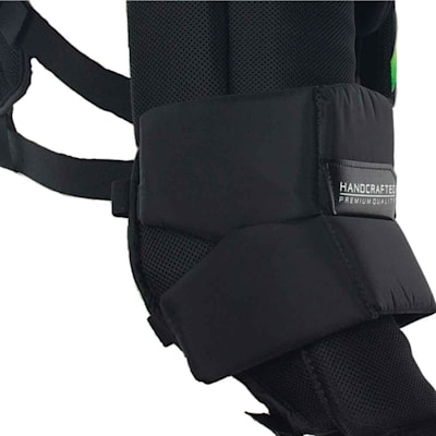  (Vaughn Ventus SLR4 Pro Carbon Goalie Chest Protector - Senior)