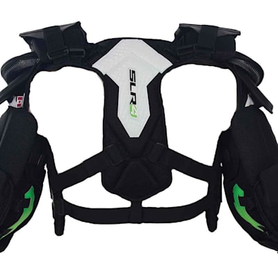  (Vaughn Ventus SLR4 Pro Carbon Goalie Chest Protector - Senior)