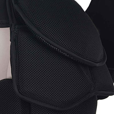  (Vaughn Ventus SLR4 Pro Carbon Goalie Chest Protector - Senior)