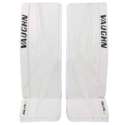 Vaughn SLR4 Pro Carbon Leg Pads - Senior