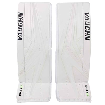  (Vaughn Ventus SLR4 Pro Carbon Leg Pads - Senior)
