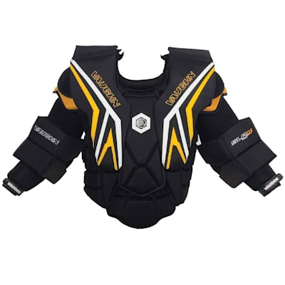  (Vaughn Ventus SLR4 Pro Goalie Chest Protector - Senior)