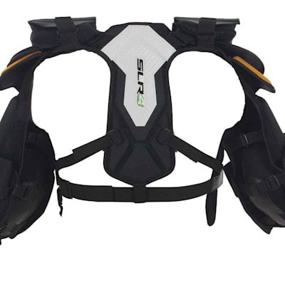  (Vaughn Ventus SLR4 Pro Goalie Chest Protector - Senior)