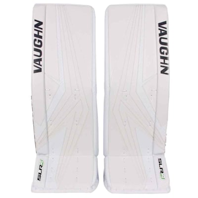  (Vaughn Ventus SLR4 Pro Goalie Leg Pads - Senior)