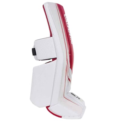  (Vaughn Ventus SLR4 Pro Goalie Leg Pads - Senior)