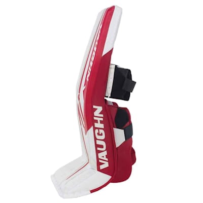  (Vaughn Ventus SLR4 Pro Goalie Leg Pads - Senior)
