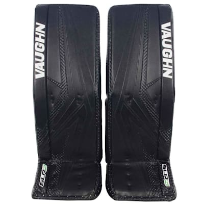  (Vaughn Ventus SLR4 Pro Goalie Leg Pads - Senior)