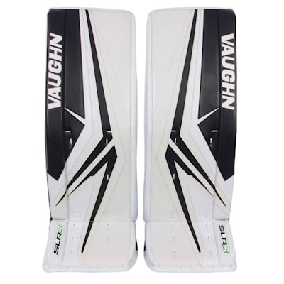  (Vaughn Ventus SLR4 Pro Goalie Leg Pads - Senior)