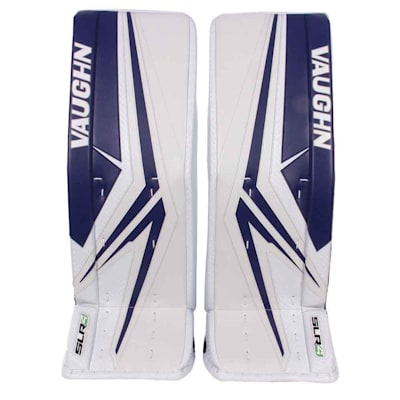  (Vaughn Ventus SLR4 Pro Goalie Leg Pads - Senior)
