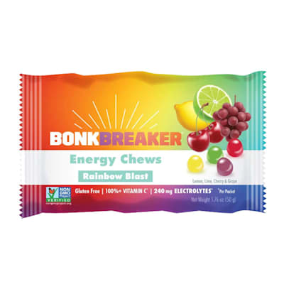  (BonkBreaker Energy Chews)