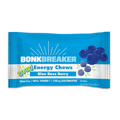  (BonkBreaker Energy Chews)
