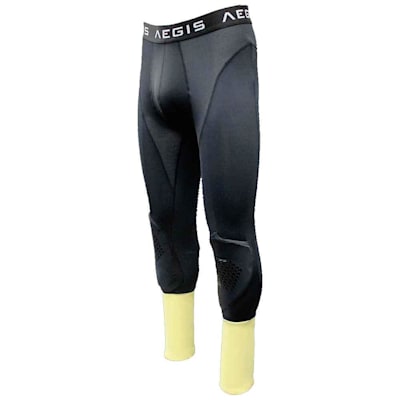  (Aegis Interceptor Pro Goalie Bottom - Senior)