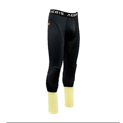  (Aegis Interceptor Pro Goalie Bottom - Senior)