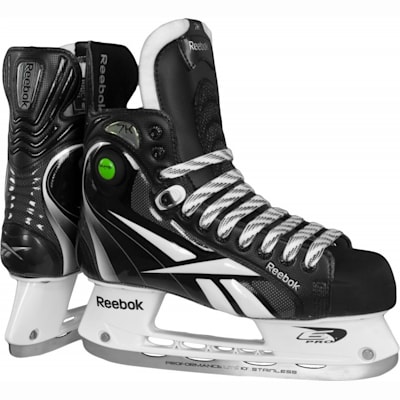 Reebok 4k pump review deals