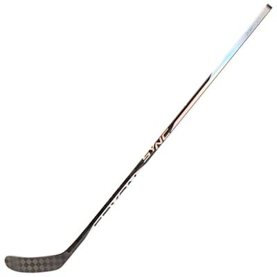  (Bauer Nexus Sync Grip Composite Hockey Stick - Colors - Junior)