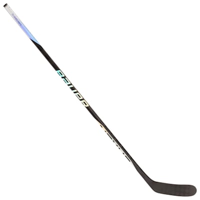  (Bauer Nexus Sync Grip Composite Hockey Stick - Colors - Junior)