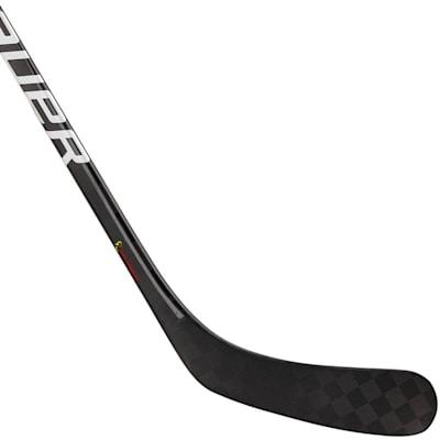  (Bauer Vapor HyperLite Grip Composite Hockey Stick - Colors - Intermediate)