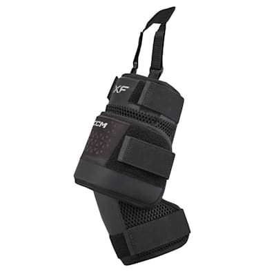  (CCM XF Knee Guards - Intermediate)