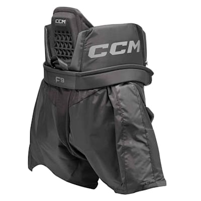  (CCM Axis F9 Goalie Pants - Senior)