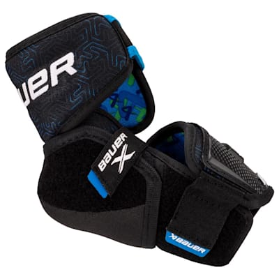  (Bauer X Hockey Elbow Pads - Junior)