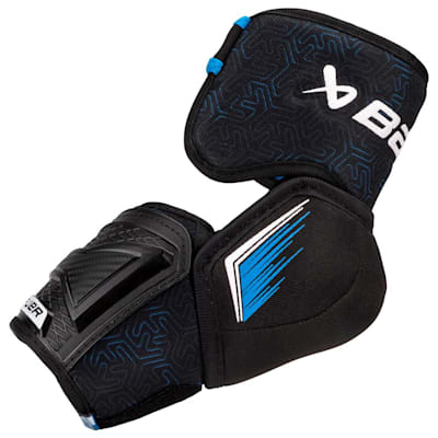  (Bauer X Hockey Elbow Pads - Intermediate)