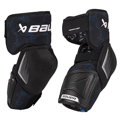  (Bauer X Hockey Elbow Pads - Senior)