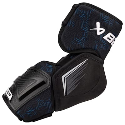  (Bauer X Hockey Elbow Pads - Senior)