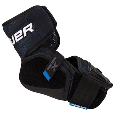  (Bauer X Hockey Elbow Pads - Senior)