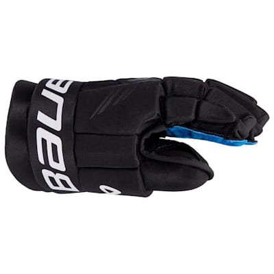  (Bauer X Hockey Gloves - Intermediate)