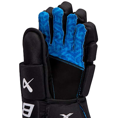  (Bauer X Hockey Gloves - Intermediate)