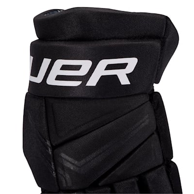  (Bauer X Hockey Gloves - Senior)