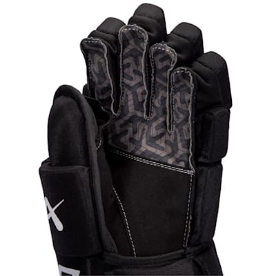  (Bauer X Hockey Gloves - Senior)