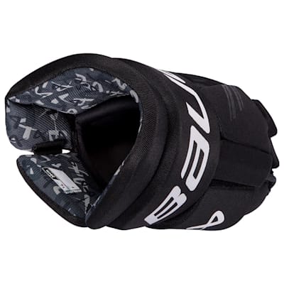  (Bauer X Hockey Gloves - Senior)
