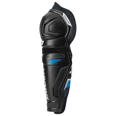  (Bauer X Hockey Shin Guards - Intermediate)
