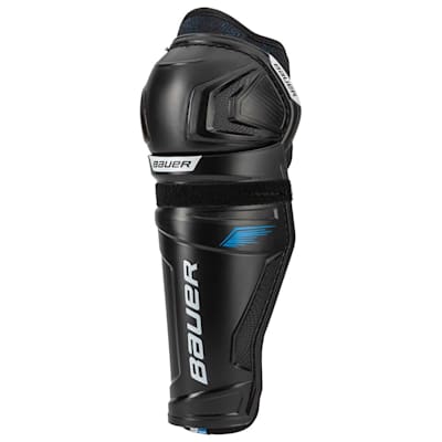  (Bauer X Hockey Shin Guards - Intermediate)