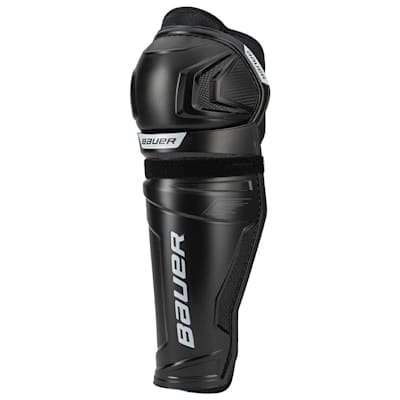  (Bauer X Hockey Shin Guards - Senior)