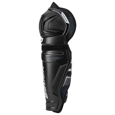  (Bauer X Hockey Shin Guards - Senior)