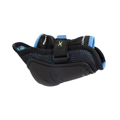  (Bauer X Hockey Elbow Pads - Youth)