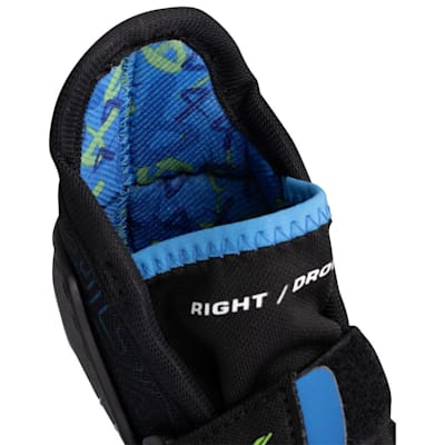  (Bauer X Hockey Elbow Pads - Youth)
