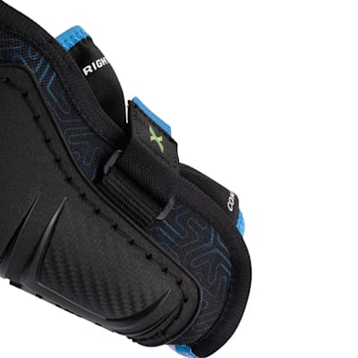  (Bauer X Hockey Elbow Pads - Youth)