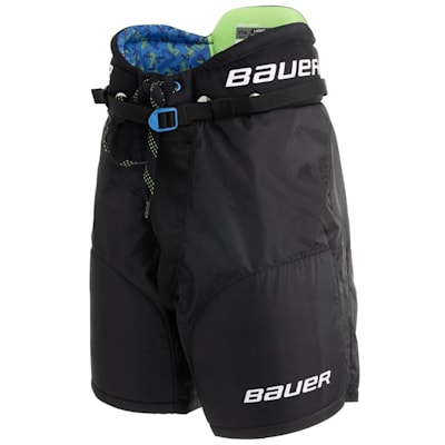 Bauer X Ice Hockey Pants - Youth | Pure Hockey Equipment