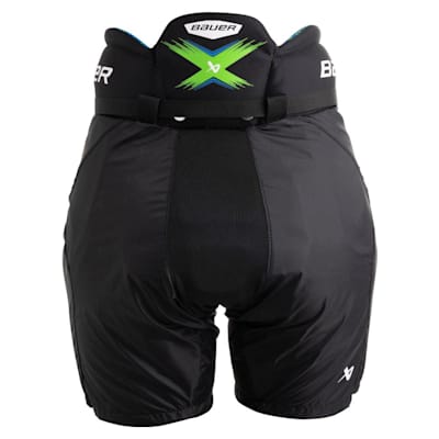  (Bauer X Ice Hockey Pants - Youth)