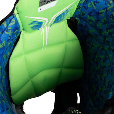  (Bauer X Ice Hockey Pants - Youth)