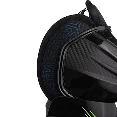  (Bauer X Hockey Shin Guards - Youth)