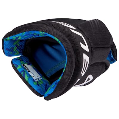  (Bauer S24 Bauer X Youth Hockey Gloves - Youth)