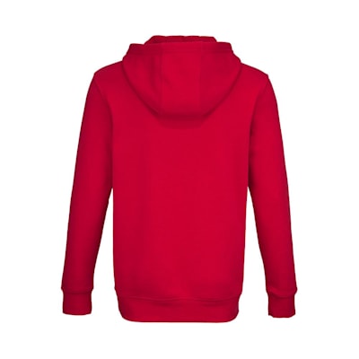  (CCM Team Jersey Hoodie - Adult)