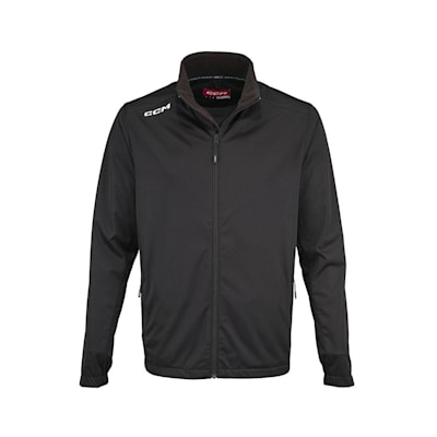  (CCM Rink Suit Jacket - Youth)